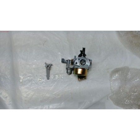 CARBURADOR COMPLETO- motoscamaralweb.com