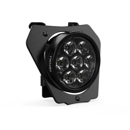 Kit de faro LED DENALI D7 - KTM Rally - motoscamaralweb.com