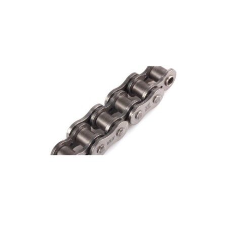 Kit cadena AFAM 520XMR3 16/41 reforzado - corona estándar - motoscamaralweb.com