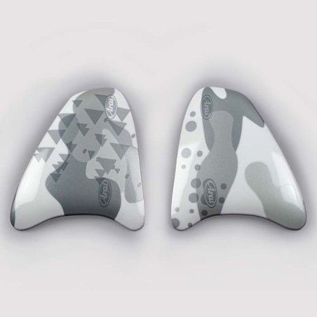 Cubiertas Laterales ARAI (Sistema VAS-Z). PROSHADE Disc- motoscamaralw