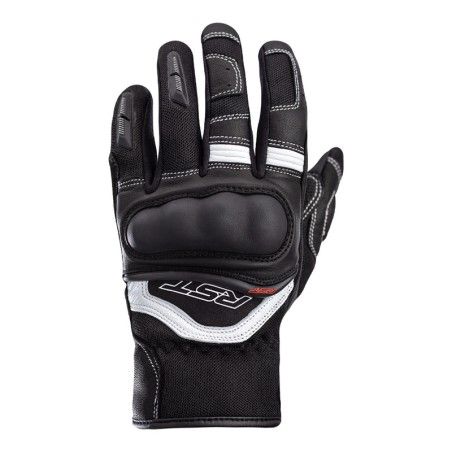 Guantes RST URBAN 3 Blanco. 10/L - motoscamaralweb.com