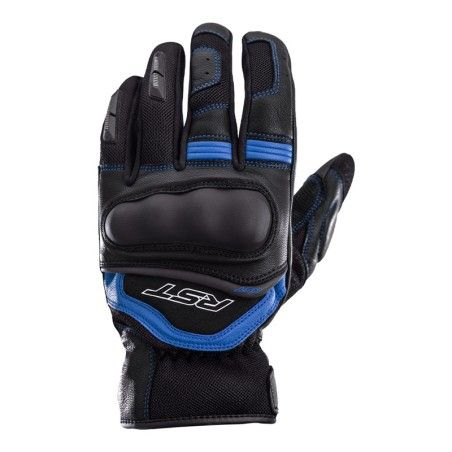 Guantes RST URBAN 3 Azul. 8/S - motoscamaralweb.com