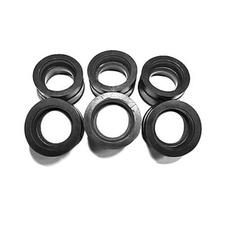 Kit tubos de admisión 6PCS CBX 79-80 CHH-47 - motoscamaralweb.com