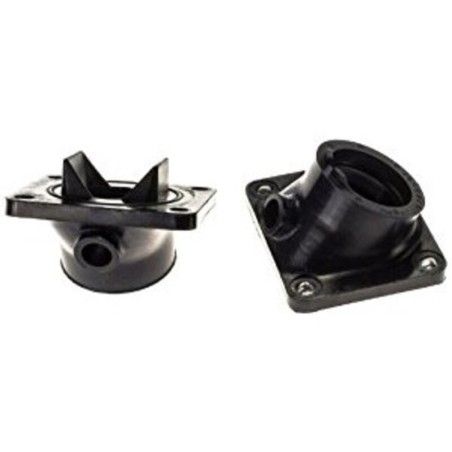 Toberas de admisión RD350LC 80-82 (Incluye las 2 toberas) CHY-47 - motoscamaralweb.com