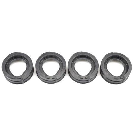 Kit tubos de admisión 4PCS FJR1300ABS 01-09 CHY-66 - motoscamaralweb.com