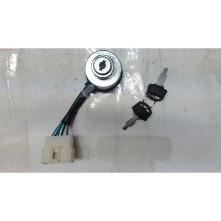 INTERRUMPTOR DE LLAVE GY9000GE- motoscamaralweb.com
