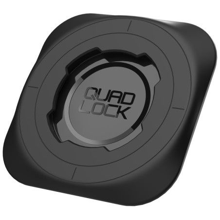 Adaptador universal QUAD LOCK MAG - motoscamaralweb.com