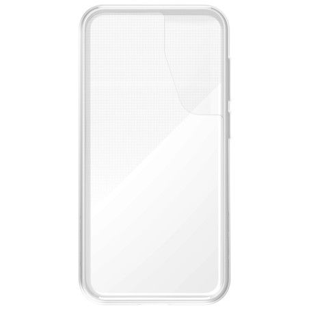 Funda impermeable para smartphone QUAD LOCK MAG Poncho - Samsung Galaxy S23 FE - motoscamaralweb.com