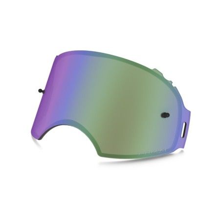 Lente OAKLEY PRIZM AIRBRAKE. PRIZM Jade - motoscamaralweb.com