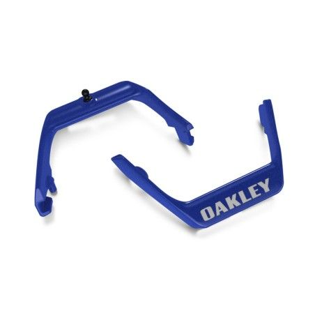 Outriggers Gafas OAKLEY AIRBRAKE. Azul - motoscamaralweb.com