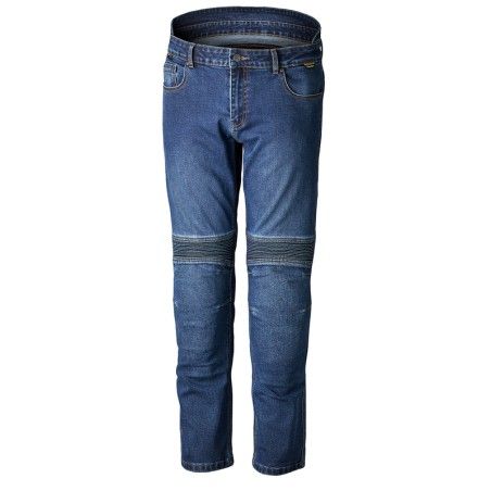 Pantalón textil reforzado con aramida RST Tech Pro CE hombre - Denim a