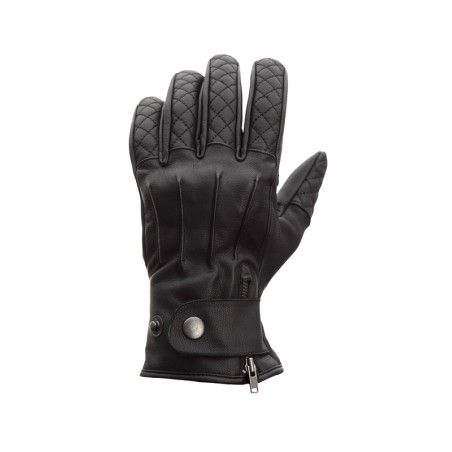 Guantes (Hombre) RST MATLOCK Negro . Talla 8/S - motoscamaralweb.com
