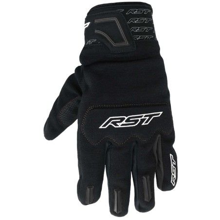 Guantes (Hombre) RST Rider CE - negro - motoscamaralweb.com