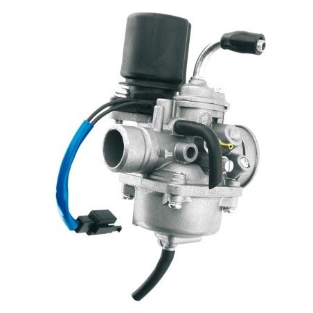 Carburador V PARTS 19mm minarelli horizontal - motoscamaralweb.com