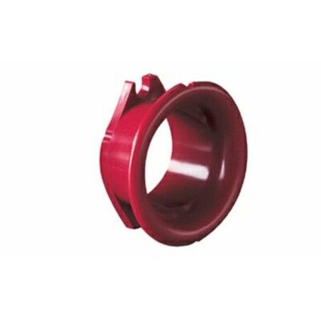 Trompeta de carburador roja Keihin (35mm) 35-41 FCR 35-37-39-41 - motoscamaralweb.com
