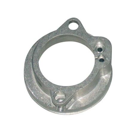 Adaptador de filtro de aire para Keihin FCR35 hasta 41mm ZX750R / 900SS - motoscamaralweb.com