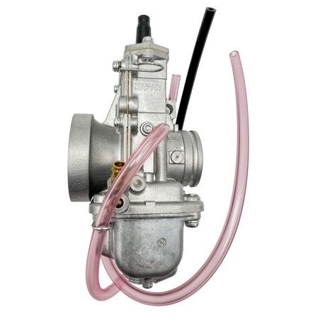 Carburador Mikuni campana plana TM32 - motoscamaralweb.com