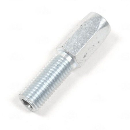 Tornillo de reglaje tensión de cable de gas Mikuni TM32 A TM38 - motoscamaralweb.com