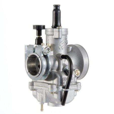 Carburador POLINI CP Ø175 con starter manual (201.1703) - motoscamaralweb.com