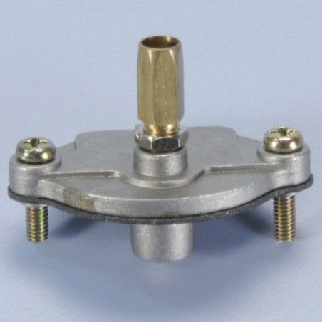 Tapa campana Polini para Carburador PWK (3420106) - motoscamaralweb.com