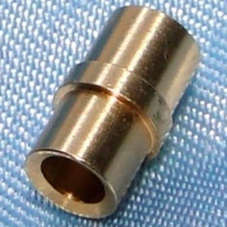 Buje aguja Polini para carburador PWK 28/30. largo10 (3420110) - motoscamaralweb.com