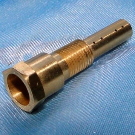 Pulverizador Polini 20 agujeros. carburador PWK (342.0112) - motoscamaralweb.com