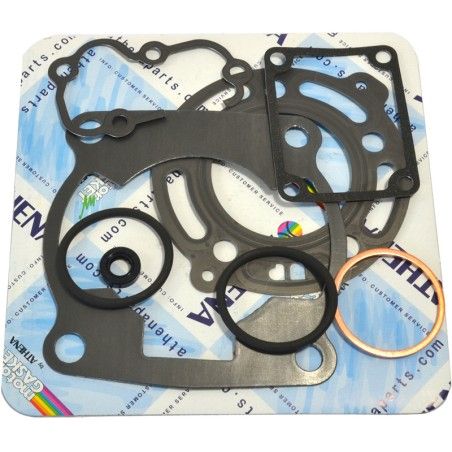 Kit de juntas de parte alta ATHENA - motoscamaralweb.com