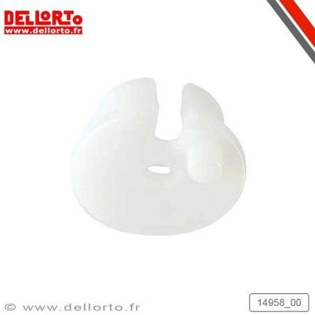 Asiento aguja carburador DELLORTO PHBG 19-21MM - motoscamaralweb.com
