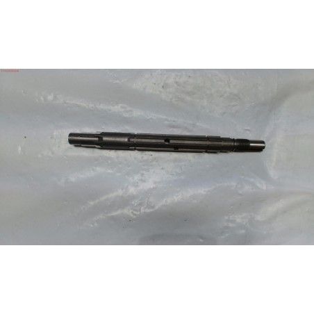 EJE PRINCIPAL- motoscamaralweb.com