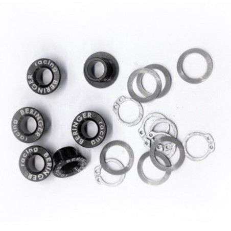 Juego de casquillos para Disco de freno (5mm) (KITDOUILLE5) - motoscamaralweb.com