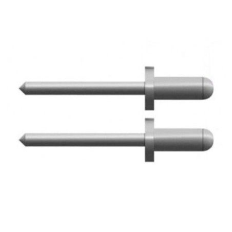 REMACHES DE ALUMINIO 500 UDS. BETA (1741 RV4K) - motoscamaralweb.com