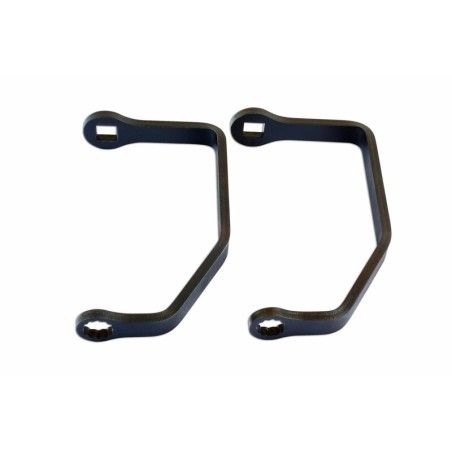 Set de llaves para tornillos de culata Ducati V-Twin 14/15mm - motoscamaralweb.com