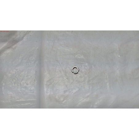 TUERCA REDONDA M6- motoscamaralweb.com