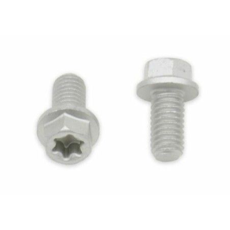 Tornillos con cabeza hexagonal/Torx BOLT M6 x 1.00 x 12mm - motoscamaralweb.com