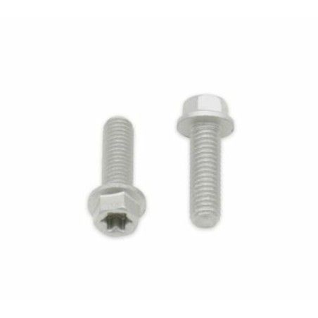 Tornillos con cabeza hexagonal/Torx BOLT M6 x 1.00 x 20mm - motoscamaralweb.com