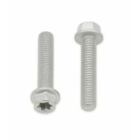 Tornillos con cabeza hexagonal/Torx BOLT M6 x 1.00 x 30mm - motoscamaralweb.com