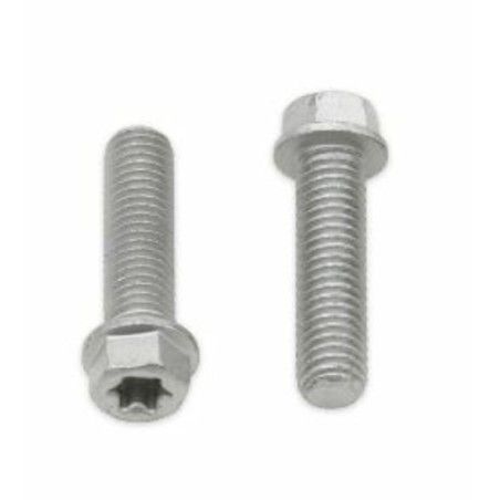 Tornillos con cabeza hexagonal/Torx BOLT M8 x 1.25 x 30mm - motoscamaralweb.com