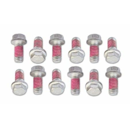 Kit tornillos de disco de freno Bolt YAM / KTM 50CC A 550CC para disco delantero y tra. - motoscamaralweb.com