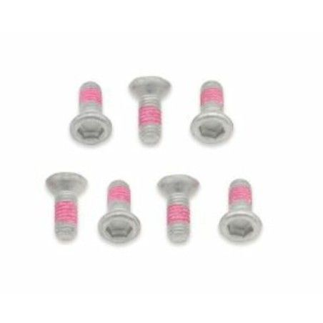 Kit tornillos de disco de freno Bolt YAMAHA YZ80/YZ85 para disco delantero y trasero - motoscamaralweb.com