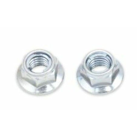 Tuerca fuji con brida BOLT M8 x 1.25 x 12mm - motoscamaralweb.com