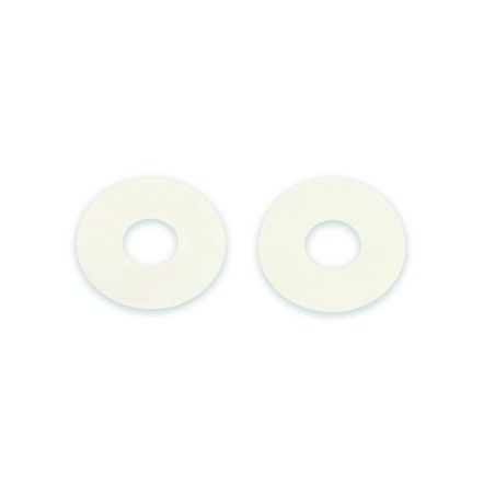 Arandelas Nilón BOLT M5 Ø14mm - motoscamaralweb.com