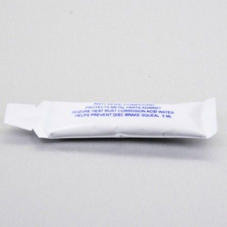 Grasa de montaje para tornillos Pro-Bolt 5ML PL1 - motoscamaralweb.com