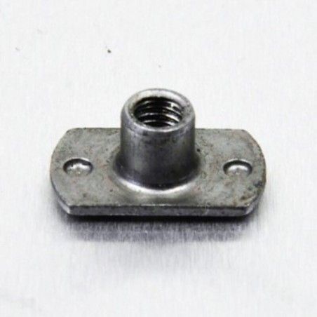 Tuerca de Acero tipo chimenea Pro-Bolt M5 CLIP7 - motoscamaralweb.com