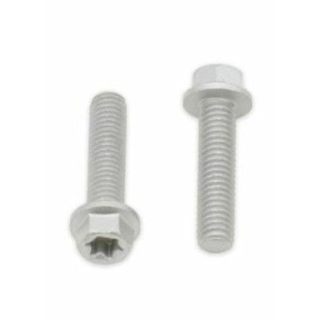 Tornillos con cabeza hexagonal/Torx BOLT M6 x 1.00 x 25mm - motoscamaralweb.com