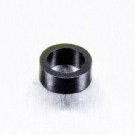 Casquillo de plástico negro Pro-Bolt M5 x 7.3 x 3mm TUB5 - motoscamaralweb.com