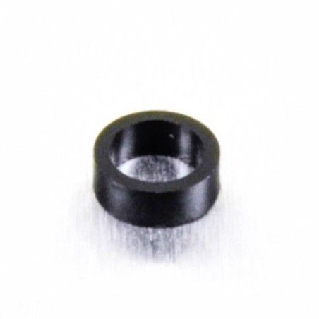 Casquillo de plástico negro Pro-Bolt M6 x 8.3 x 3mm TUB6 - motoscamaralweb.com