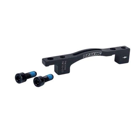 Adaptador de freno BRAKING PM180 a PM203 - motoscamaralweb.com