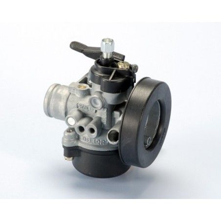 Carburador POLINI Dellorto PHVA Ø14 DD - motoscamaralweb.com