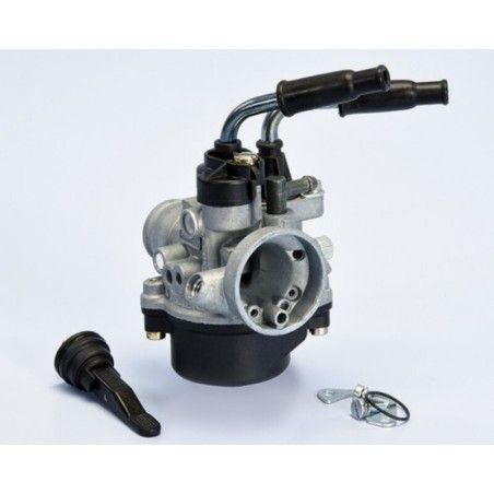 Carburador POLINI Dellorto PHVA Ø14 DD Scooter - motoscamaralweb.com