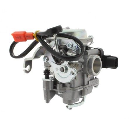 Carburador DELLORTO TKSVB Ø18 T - motoscamaralweb.com